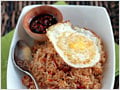 Nasi Goreng (Indonesian Fried Rice)