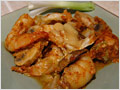 Otak-atak Udang