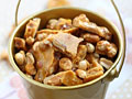 Peanut Brittle