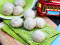 Pecan Sandies