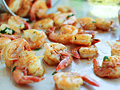 Peel and Eat Shrimp