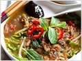 Penang Assam Laksa
