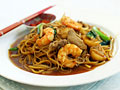 Penang Hokkien Char