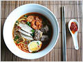 Penang Hokkien Mee (Har Meen)