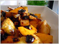 Penang Rojak