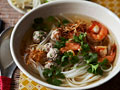 Phnom Penh Noodle Soup
