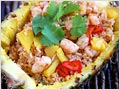 Pineapple Fried Rice
