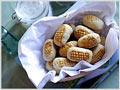 Pineapple Tarts