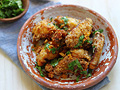 Pok Pok Wings (Vietnamese Fish Sauce Wings)