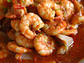 Sambal Udang (Prawn Sambal)
