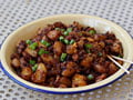 Fried Radish Cake