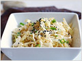 Ramen Noodle Salad