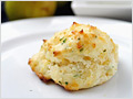 Red Lobster Cheddar Bay Biscuits