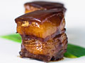 Red-cooked Pork Belly