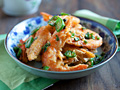 Salt and Pepper Shrimp