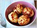 Egg Sambal