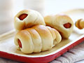 Sausage Rolls