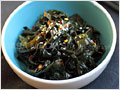 Seaweed Salad