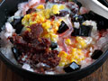 Malaysian Shaved Ice
