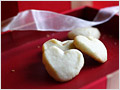 Shortbread Cookies