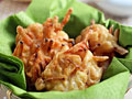 Shrimp Fritters