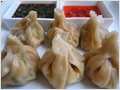 Shrimp Wontons