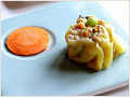 Chicken Siu Mai