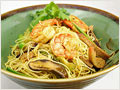 Singapore Fried Rice