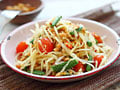 Green Papaya Salad