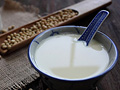 Soy Milk