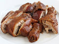 Soy Sauce Chicken