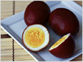Soy Sauce Eggs