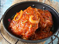 Spicy Honey Chicken