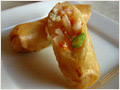 Fried Spring Rolls
