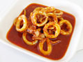 Squid Sambal