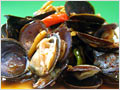 Stir-Fried Clams