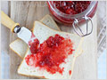 Strawberry Jam