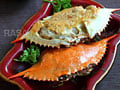 Stuffed Crab (Poo Cha)