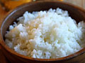 Sushi Rice