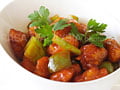 Sweet and Sour Chicken
