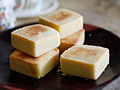 Taiwanese Pineapple Tarts/Shortcakes
