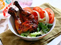Tandoori Chicken