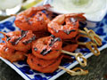 Tandoori Prawn