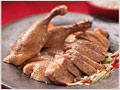 Teochew Braised Duck