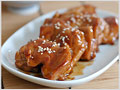 Teriyaki Chicken