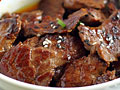 Beef Teriyaki