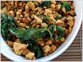 Thai Basil Chicken