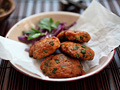 Thai Shrimp Cake