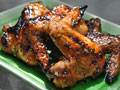 Thai BBQ Chicken