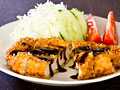 Tonkatsu